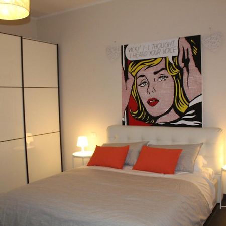 B&B My Bergamo Zewnętrze zdjęcie