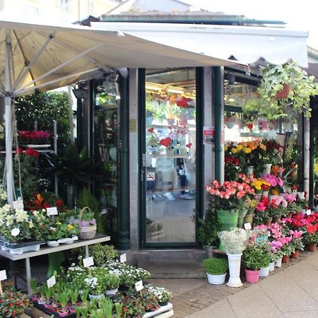B&B My Bergamo Zewnętrze zdjęcie