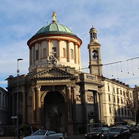 B&B My Bergamo Zewnętrze zdjęcie