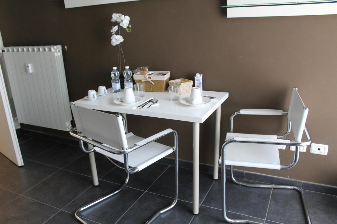 B&B My Bergamo Zewnętrze zdjęcie