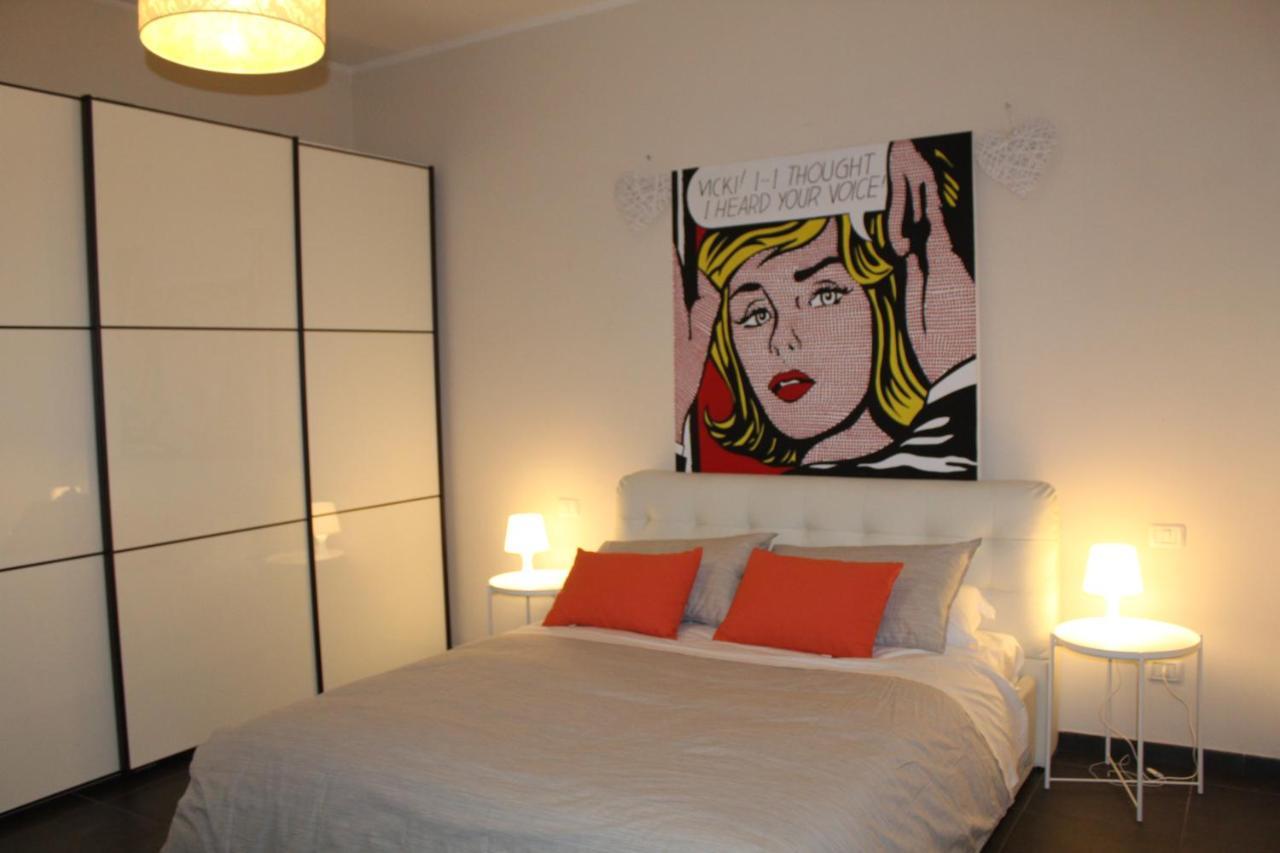 B&B My Bergamo Zewnętrze zdjęcie