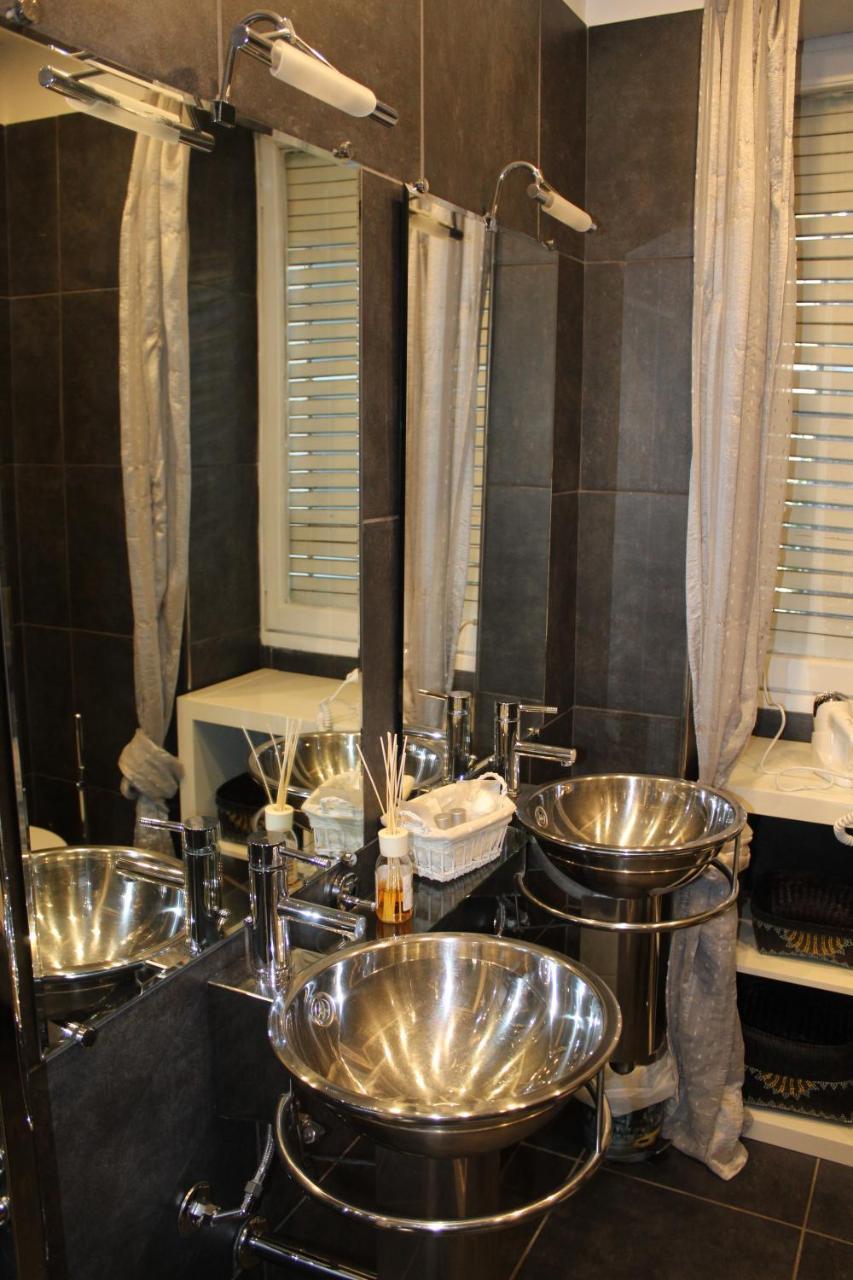 B&B My Bergamo Zewnętrze zdjęcie