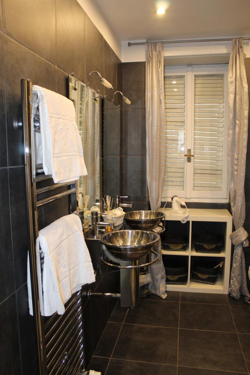 B&B My Bergamo Zewnętrze zdjęcie