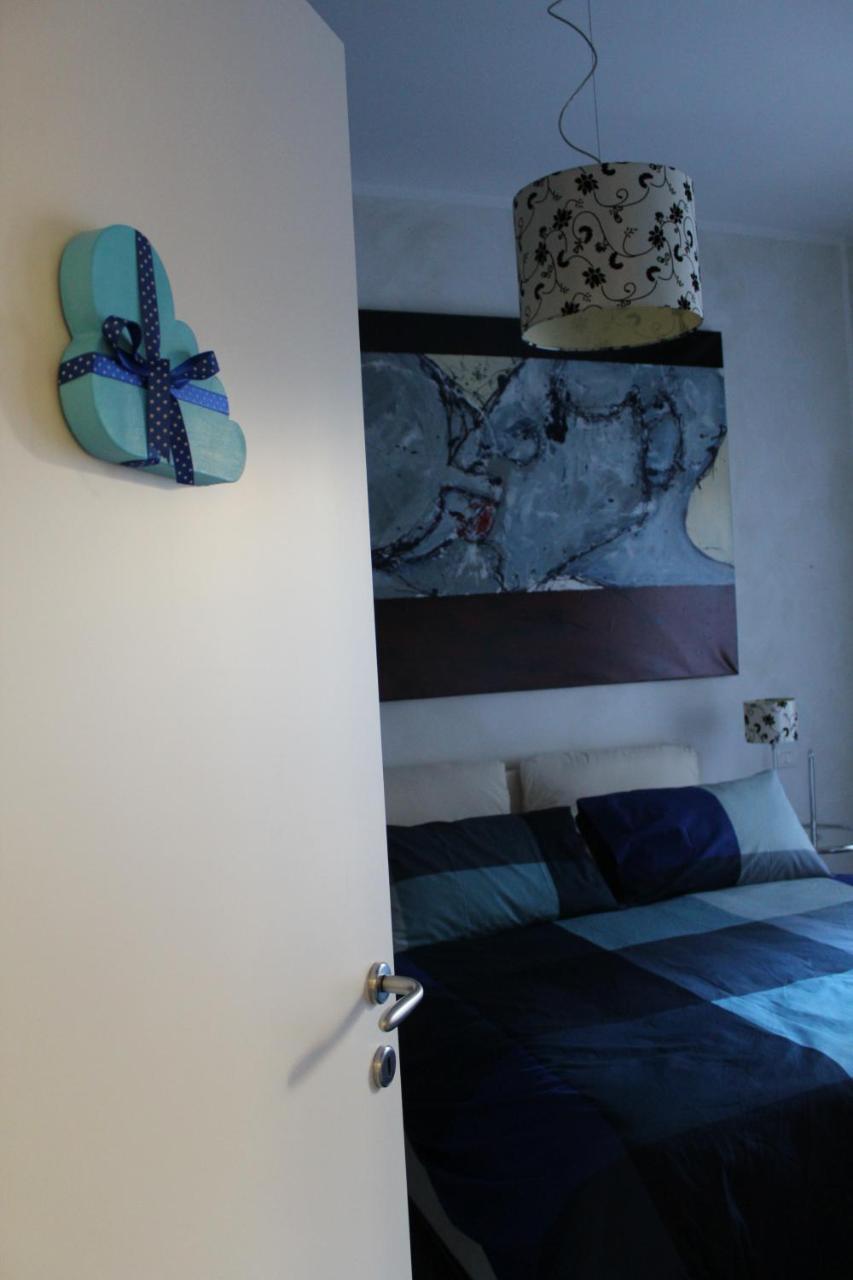 B&B My Bergamo Zewnętrze zdjęcie