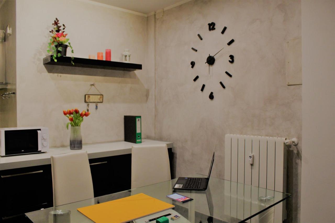 B&B My Bergamo Zewnętrze zdjęcie