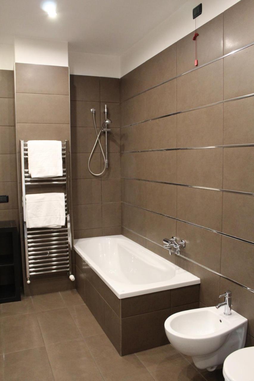 B&B My Bergamo Zewnętrze zdjęcie