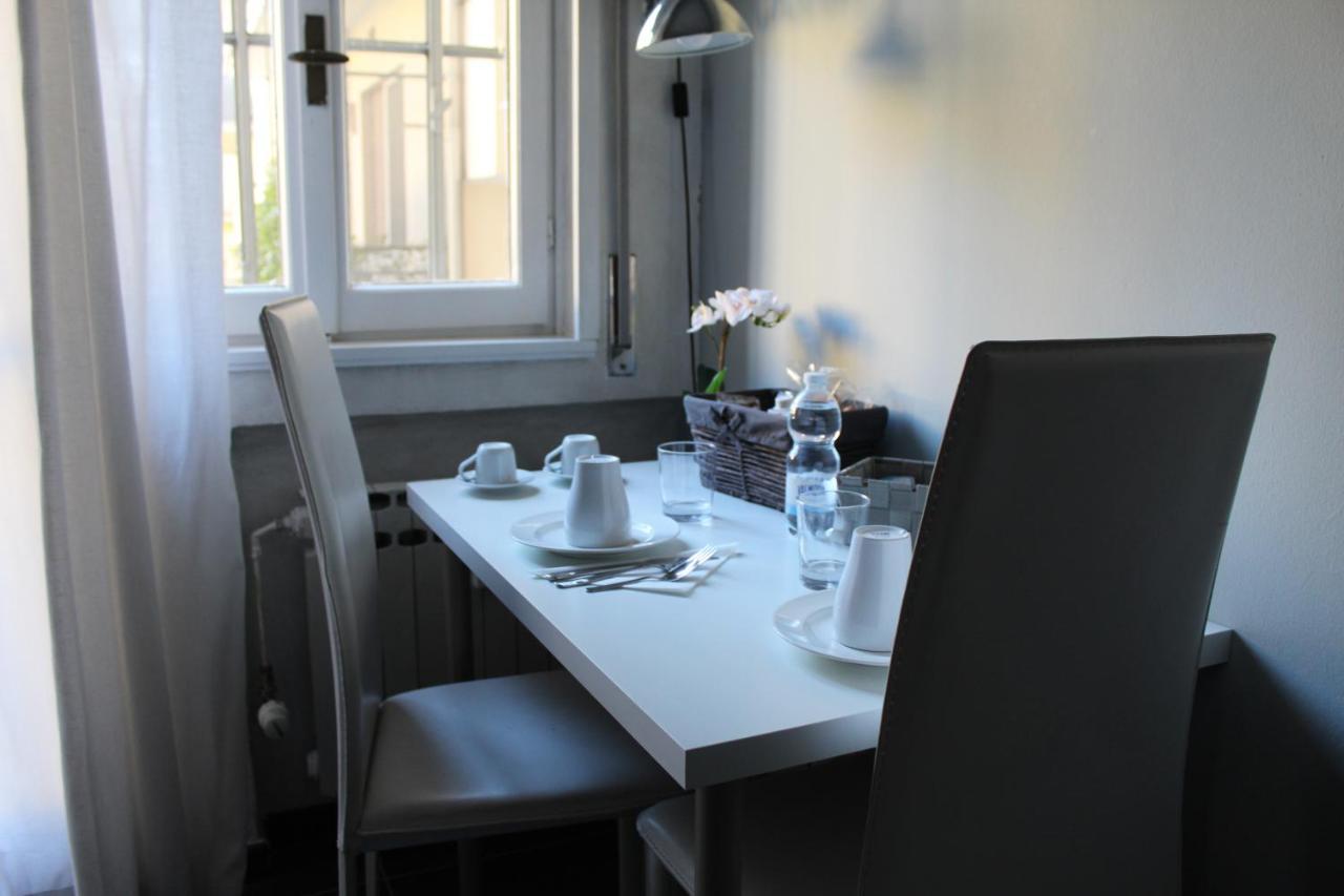 B&B My Bergamo Zewnętrze zdjęcie