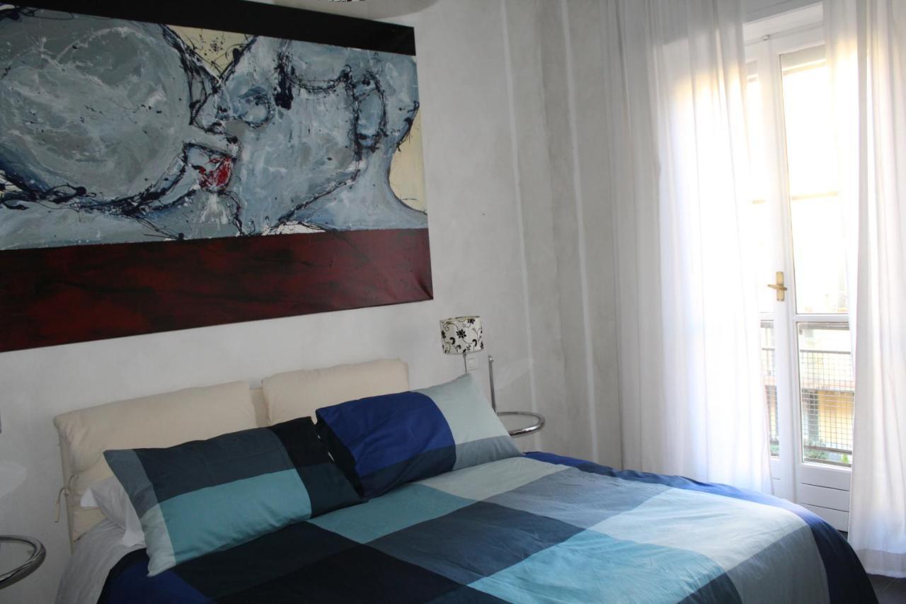 B&B My Bergamo Zewnętrze zdjęcie