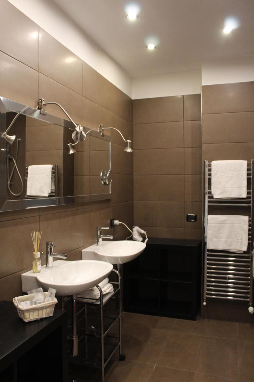 B&B My Bergamo Zewnętrze zdjęcie
