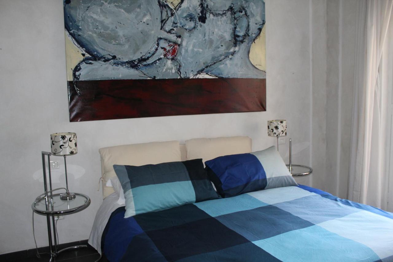 B&B My Bergamo Zewnętrze zdjęcie