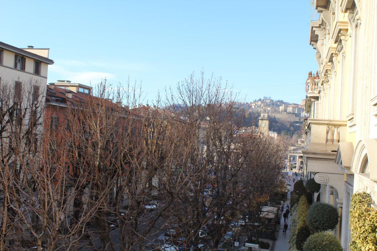 B&B My Bergamo Zewnętrze zdjęcie