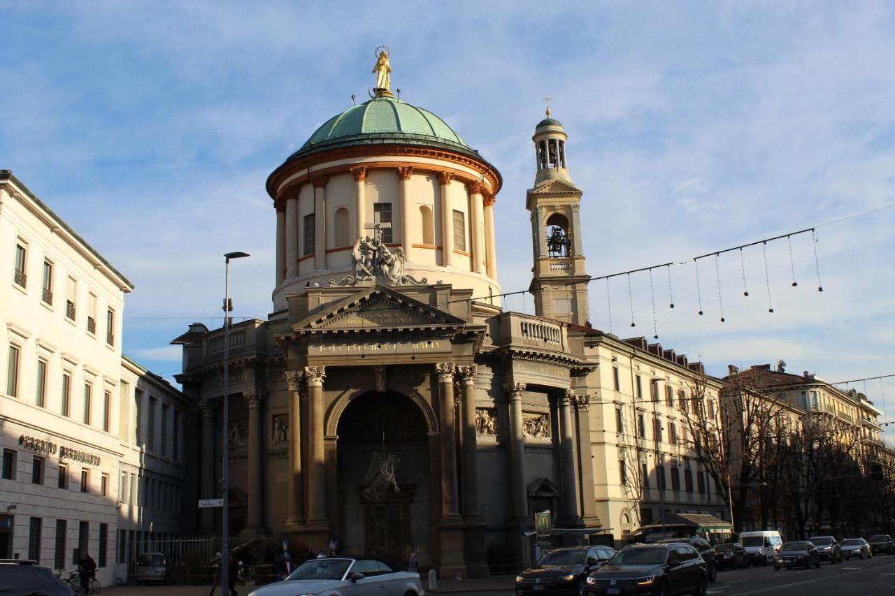 B&B My Bergamo Zewnętrze zdjęcie