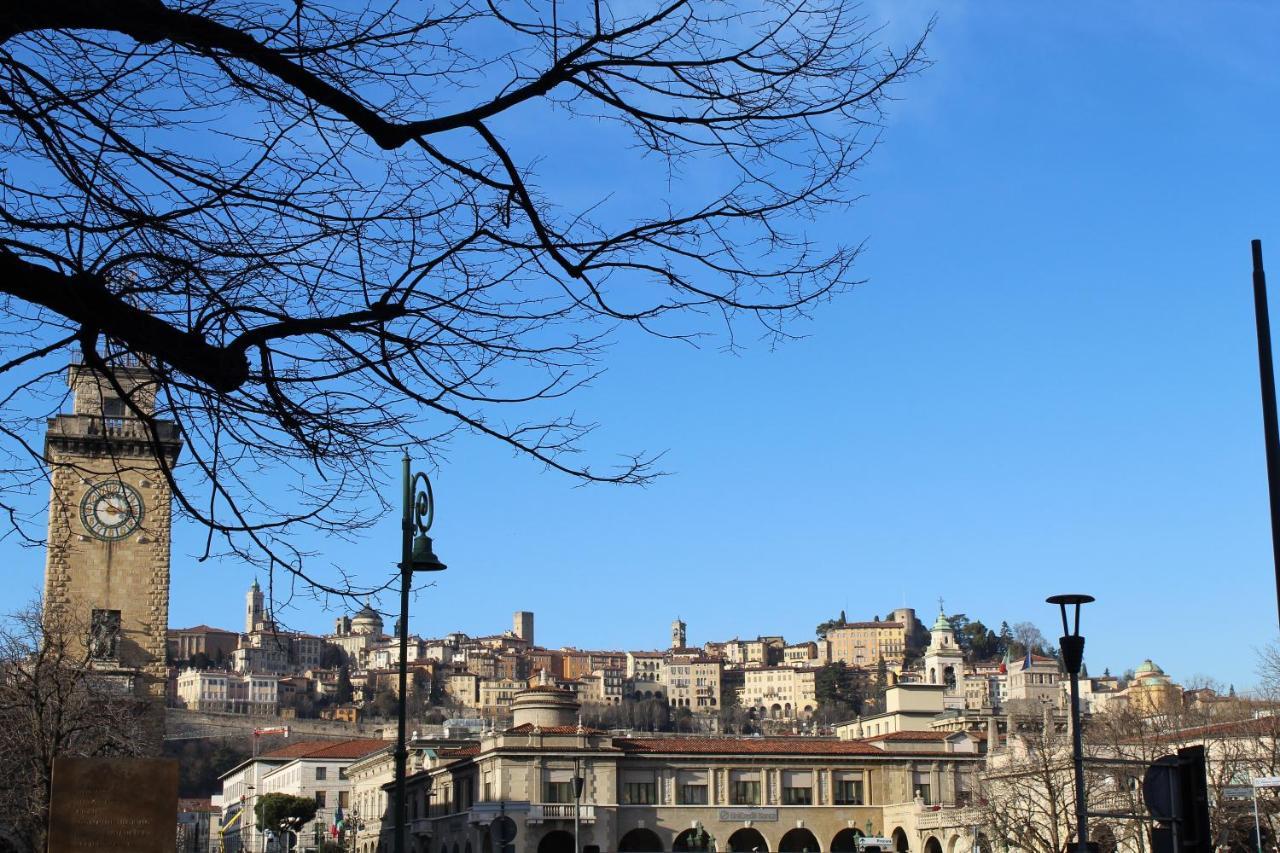 B&B My Bergamo Zewnętrze zdjęcie