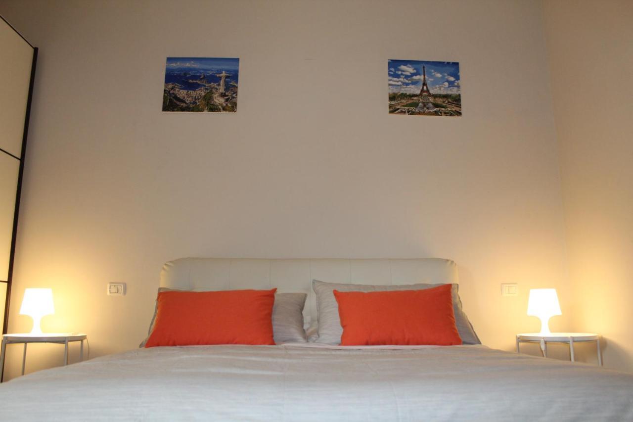 B&B My Bergamo Zewnętrze zdjęcie
