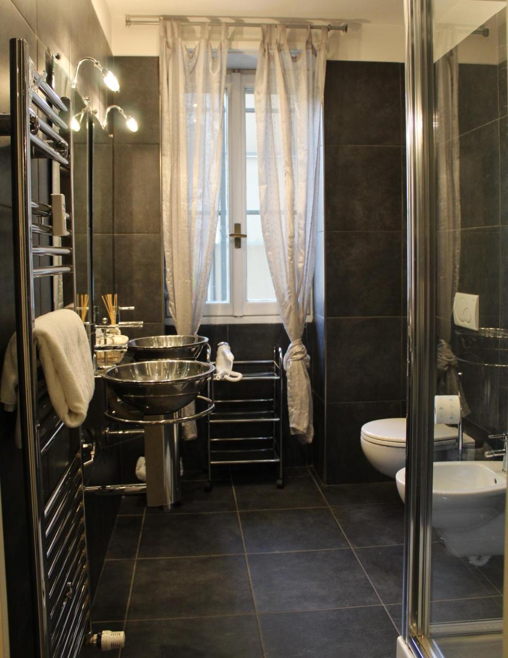 B&B My Bergamo Zewnętrze zdjęcie