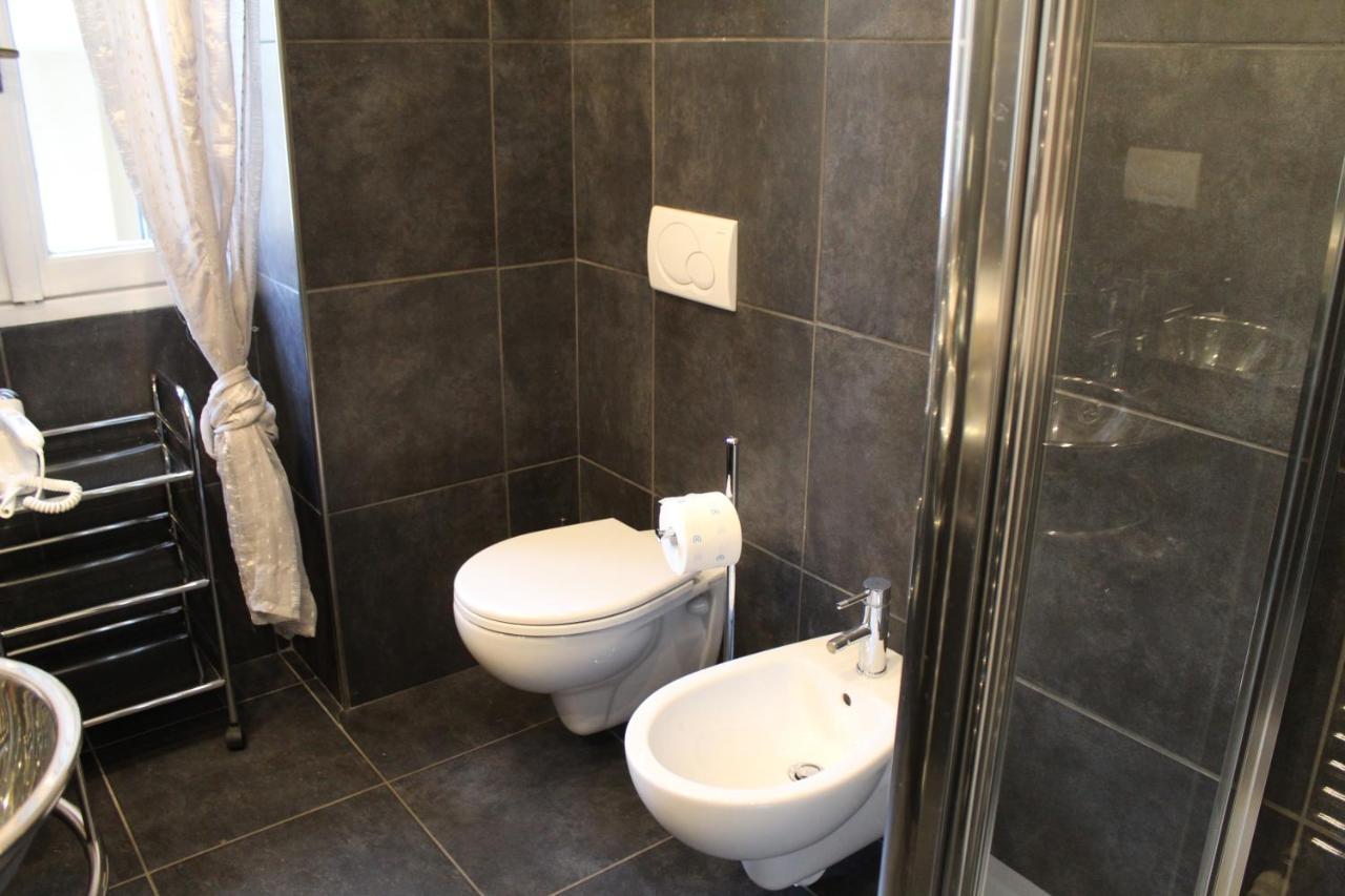 B&B My Bergamo Zewnętrze zdjęcie