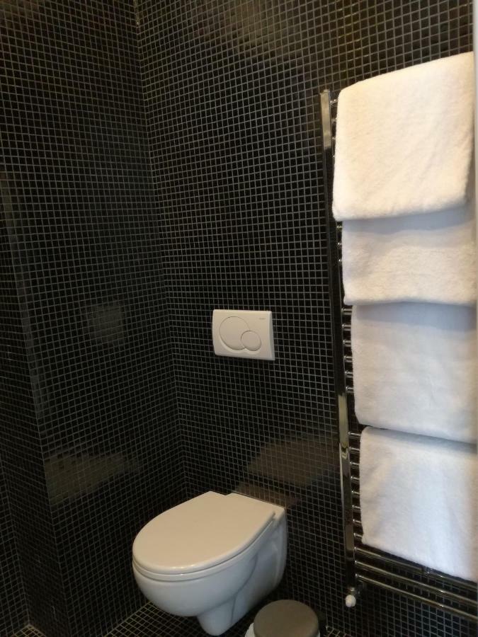 B&B My Bergamo Zewnętrze zdjęcie