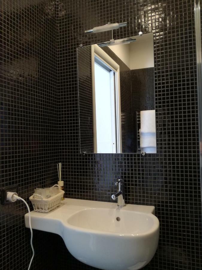 B&B My Bergamo Zewnętrze zdjęcie