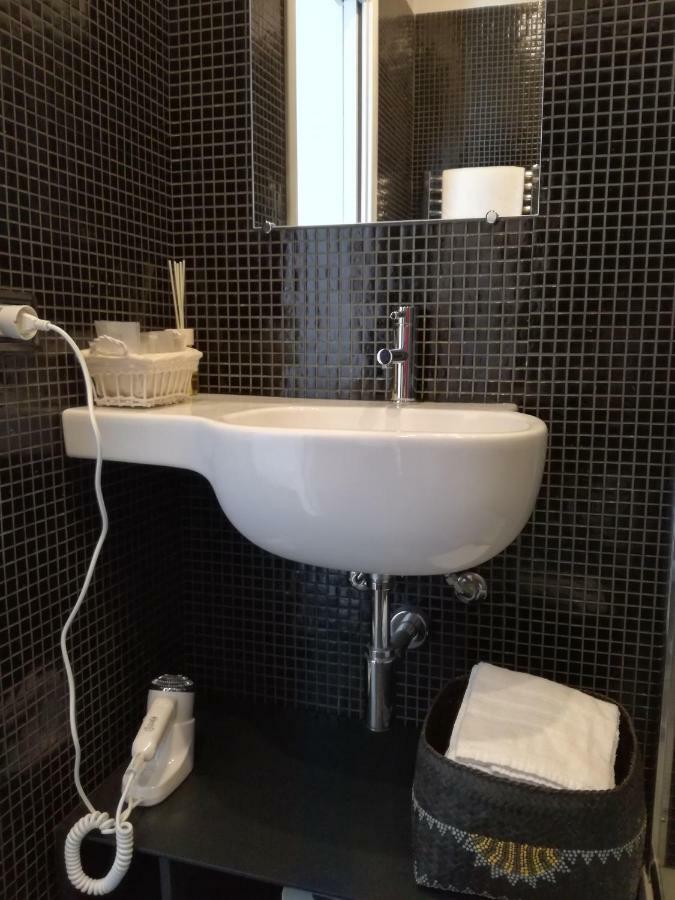 B&B My Bergamo Zewnętrze zdjęcie