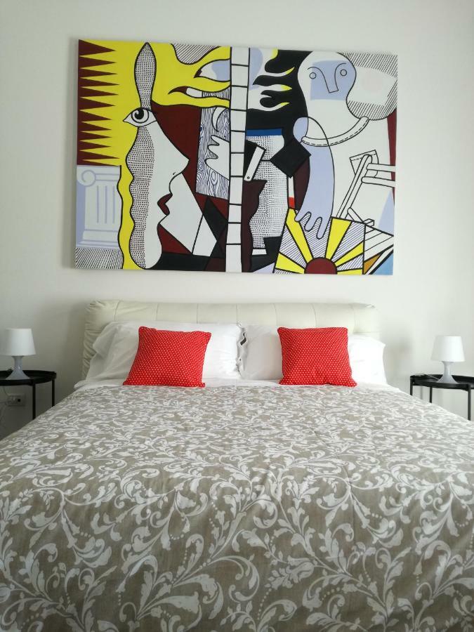 B&B My Bergamo Zewnętrze zdjęcie