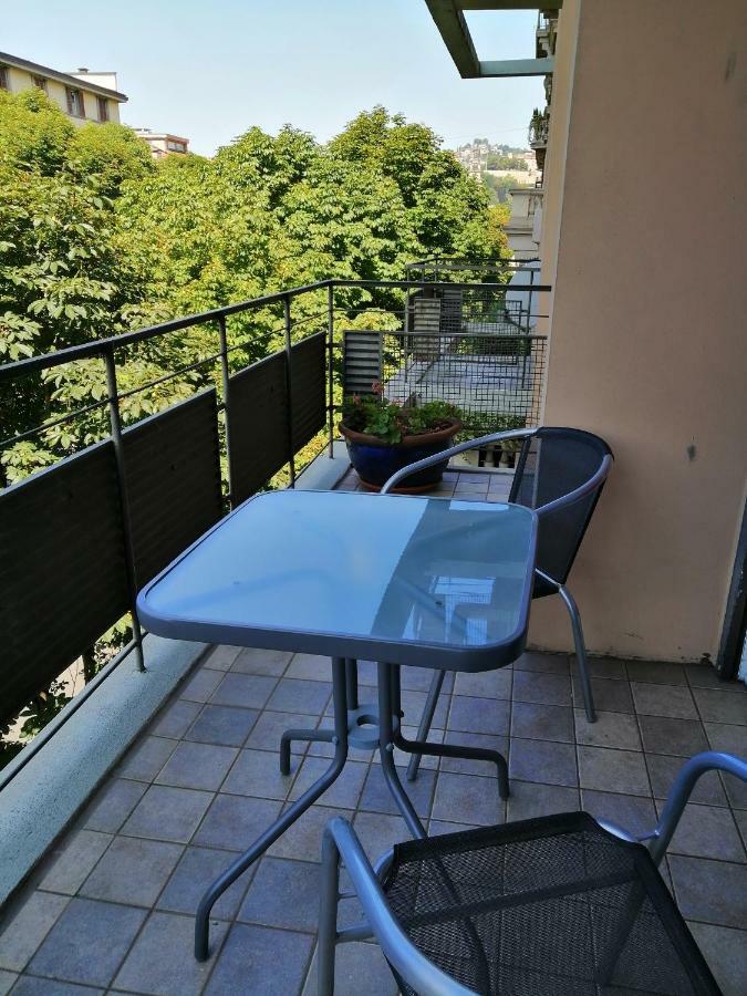 B&B My Bergamo Zewnętrze zdjęcie
