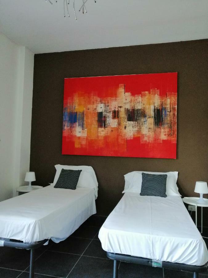 B&B My Bergamo Zewnętrze zdjęcie